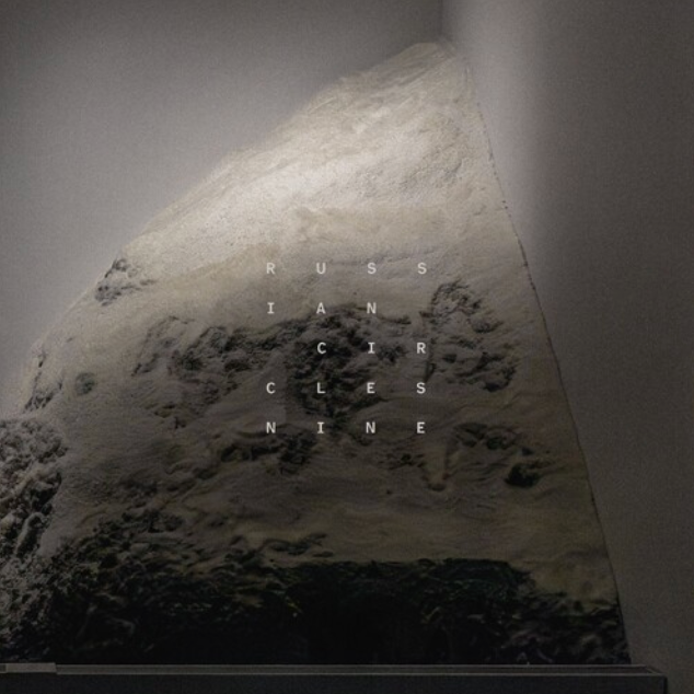 Russian Circles "Nine" 12"