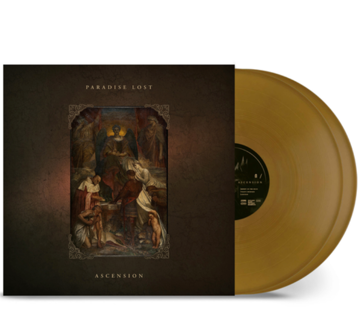 Paradise Lost "Ascension" 12"