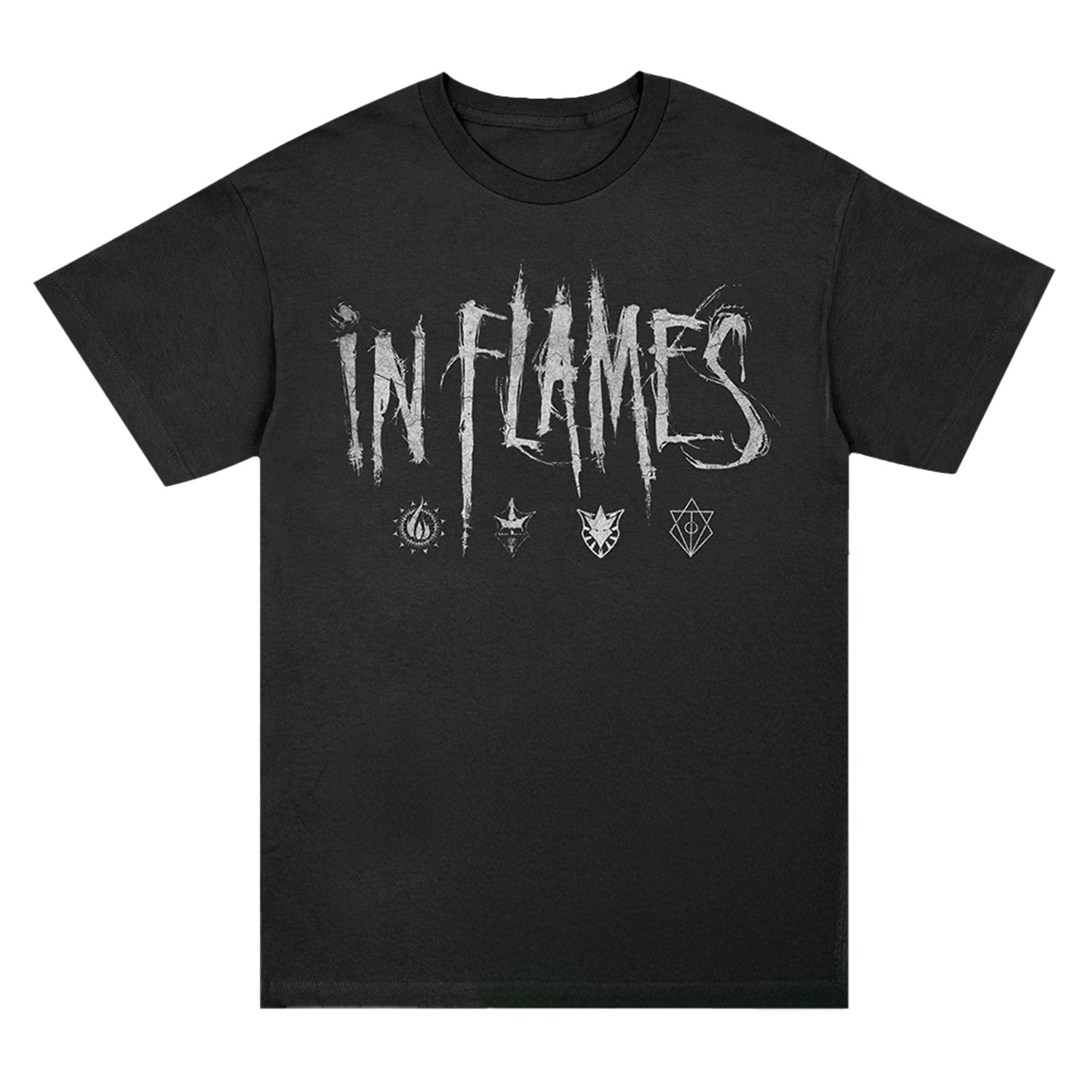 In Flames 