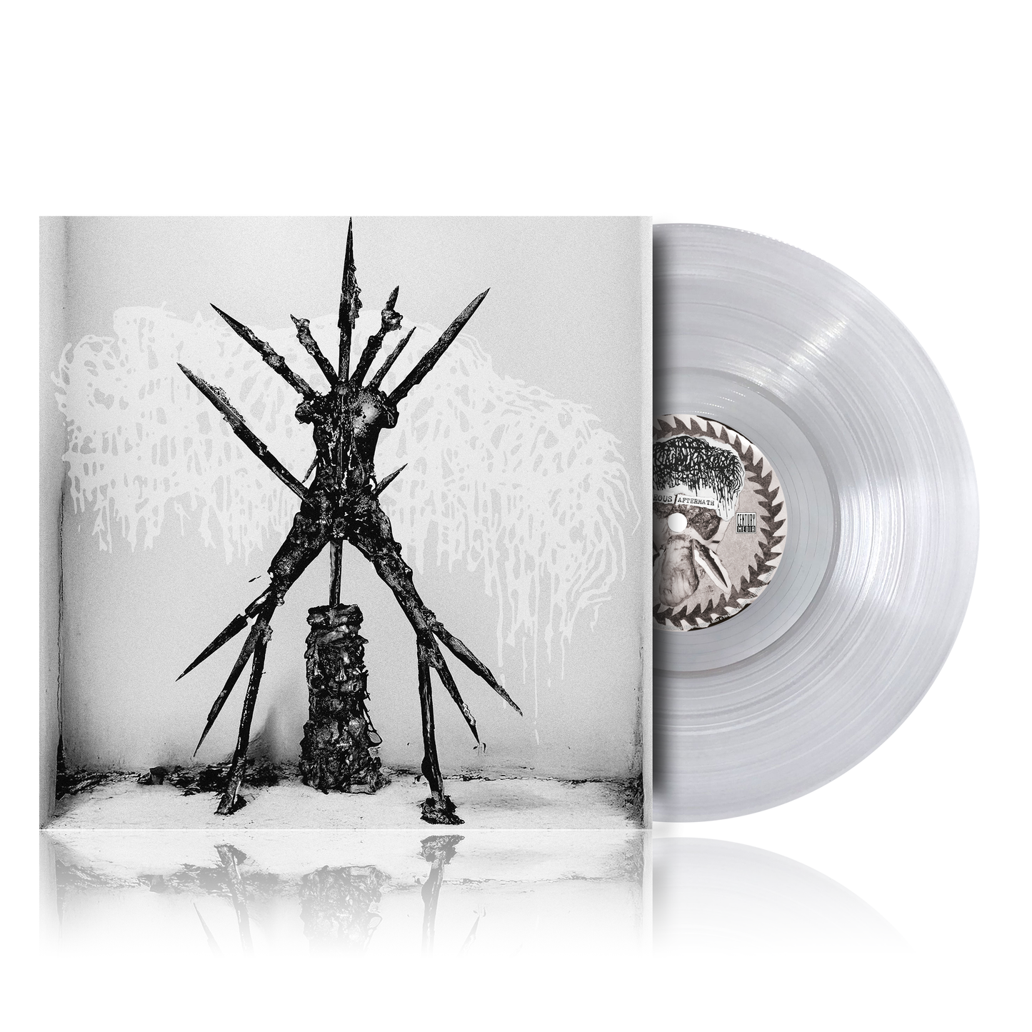Sanguisugabogg "Hideous Aftermath" 12"
