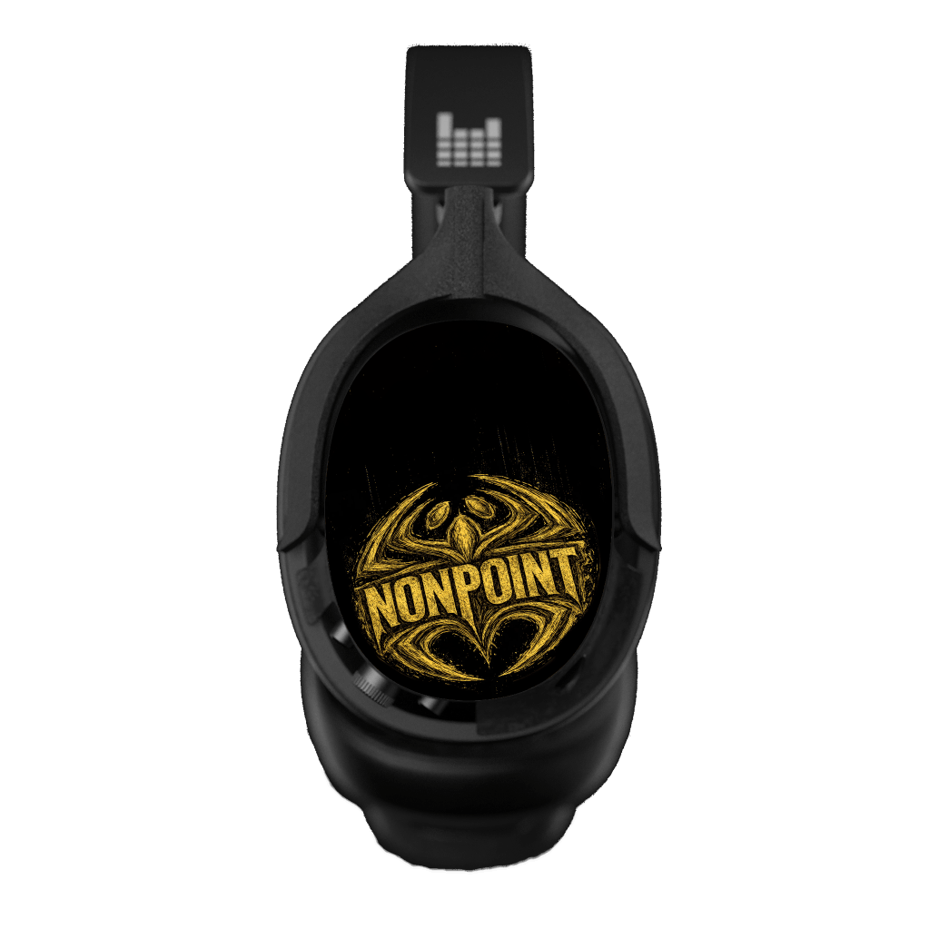 Nonpoint X Heavys