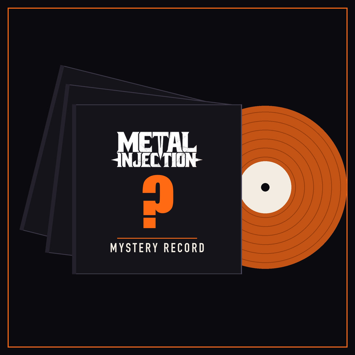 Mystery Vinyl "Trick-or-Treat" Bag Bundle