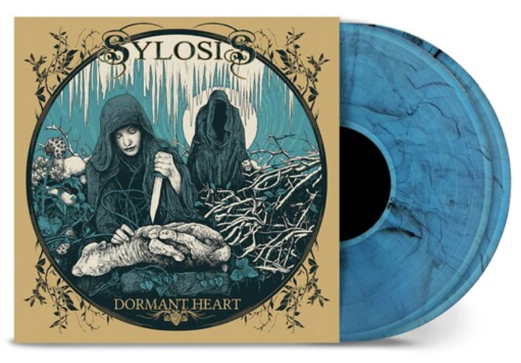 Sylosis "Dormant Heart" 2x12"