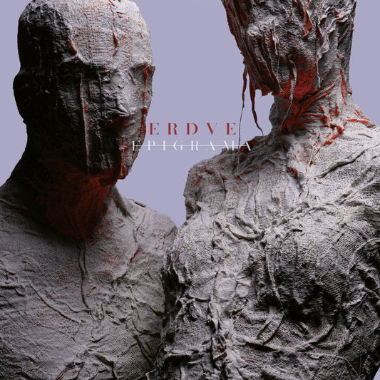 Erdve "Epigrama" 12"