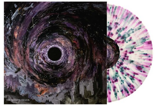Fit For An Autopsy "The Nothing That Is" 12"