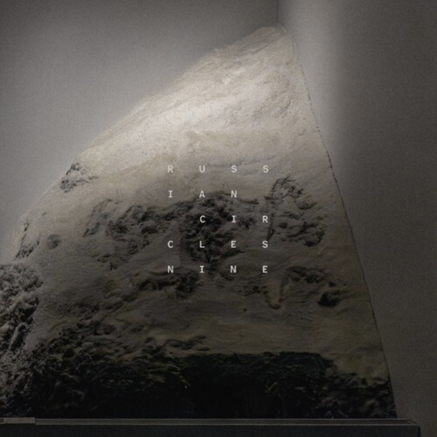 Russian Circles "Nine" 12"