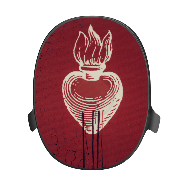 Bullet for My Valentine 'HEART' *PREORDER Ships Sept 25th*