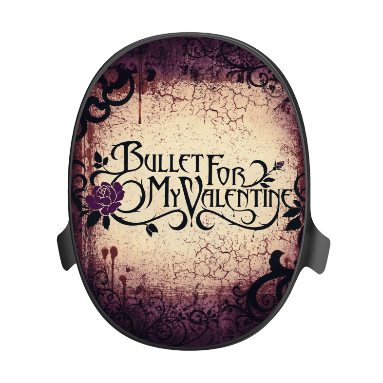 Bullet for My Valentine Special Edition *PREORDER Ship Sept 25th*