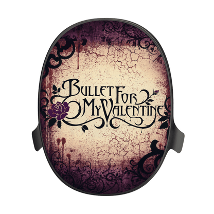 Bullet for My Valentine Special Edition *PREORDER Ship Sept 25th*