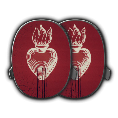 Bullet for My Valentine 'HEART' *PREORDER Ships Sept 25th*