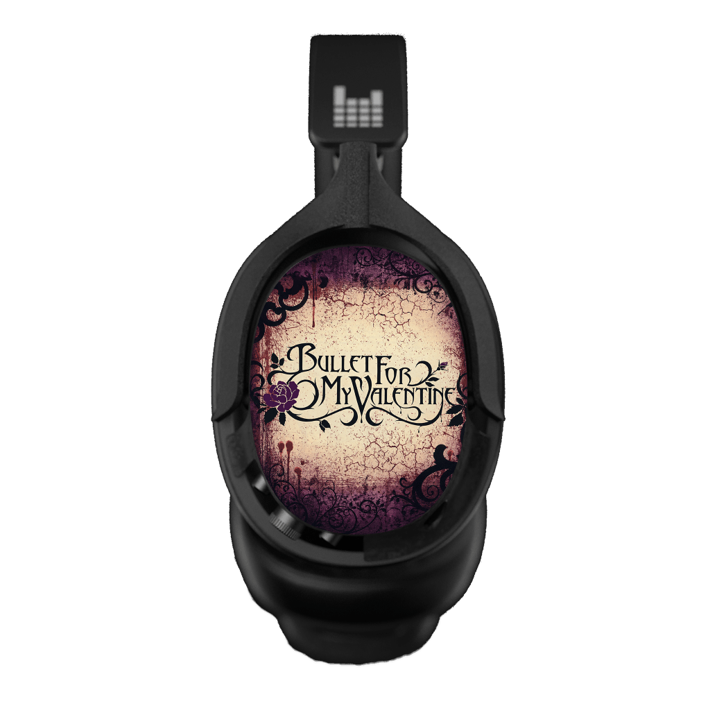 Bullet for My Valentine Special Edition *PREORDER Ship Sept 25th*