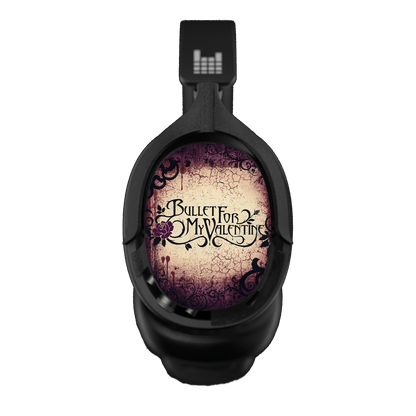 Bullet for My Valentine Special Edition *PREORDER Ship Sept 25th*
