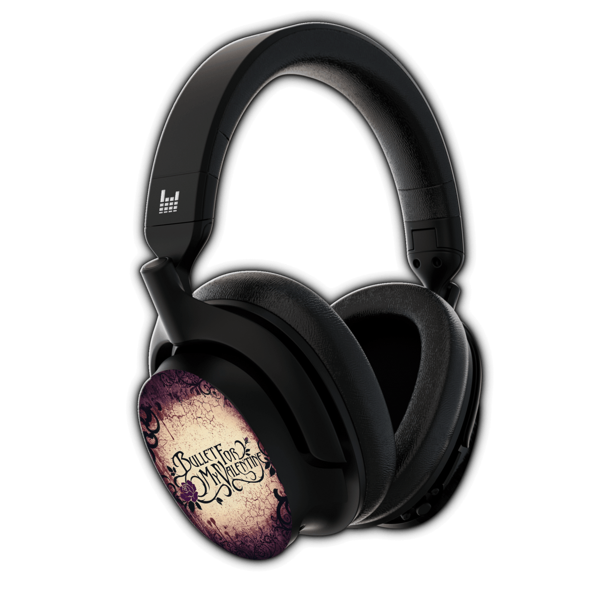 Bullet for My Valentine Special Edition *PREORDER Ship Sept 25th*