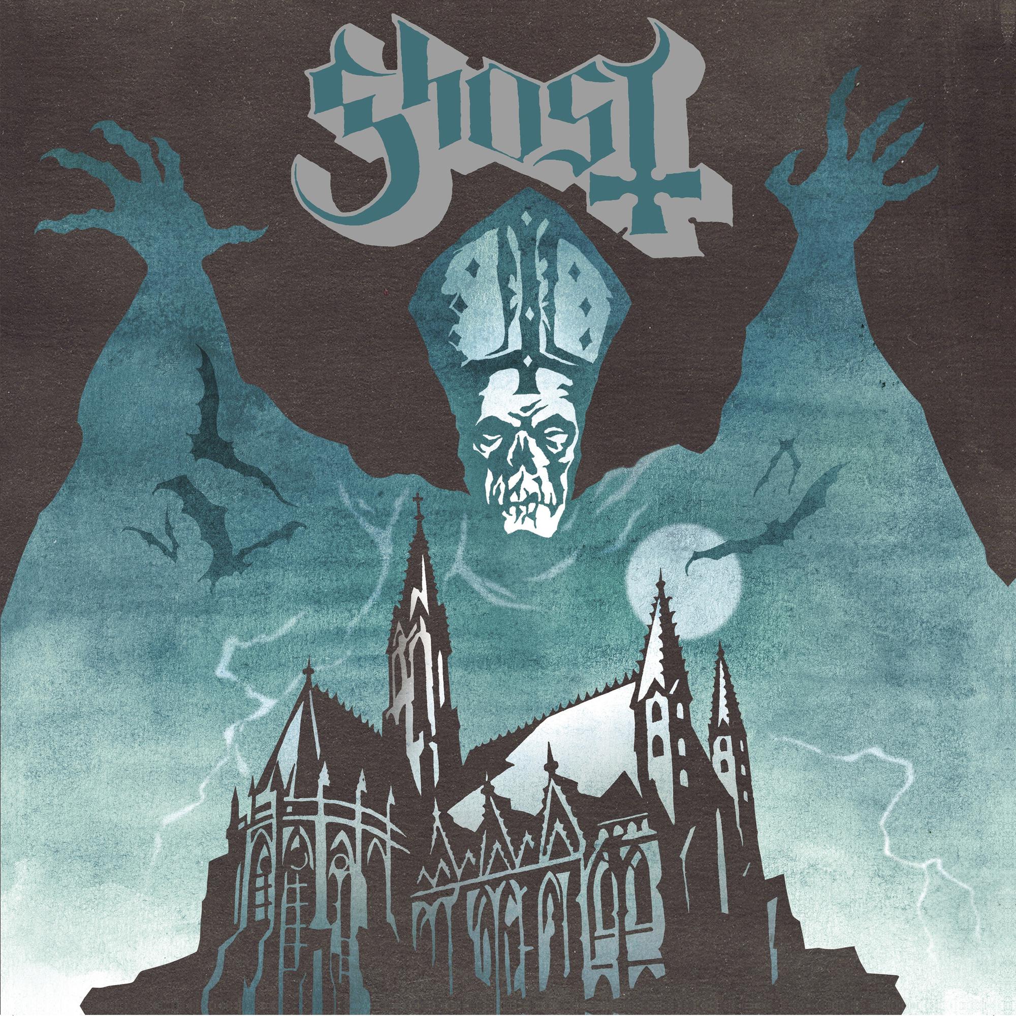 Ghost 