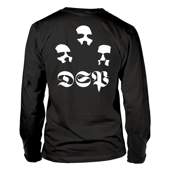 Mayhem "Mayhem "De Mysteriis Dom Sathanas" Longsleeve" Longsleeve