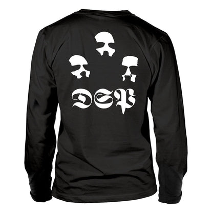 Mayhem "Mayhem "De Mysteriis Dom Sathanas" Longsleeve" Longsleeve