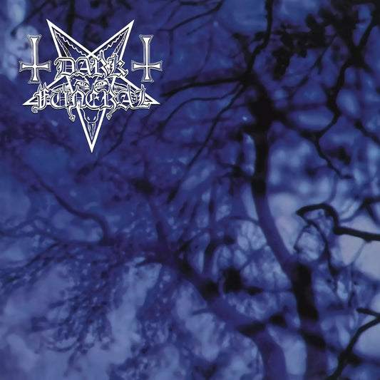 Dark Funeral "Dark Funeral 30th Anniversary Edition" CD