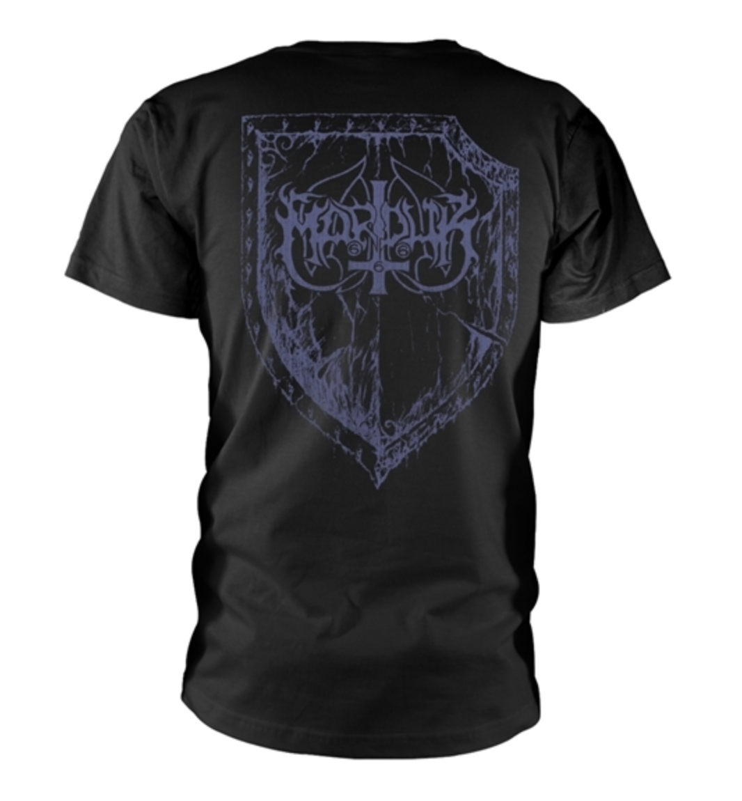 Marduk "Heaven Shall Burn" T-Shirt
