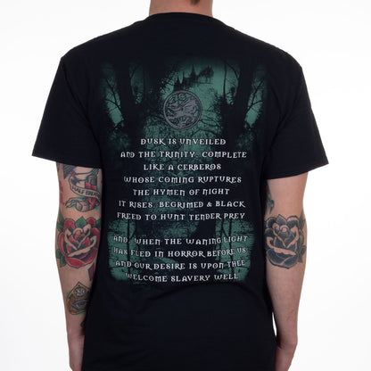 Cradle Of Filth "Dusk and Her Embrace" T-Shirt