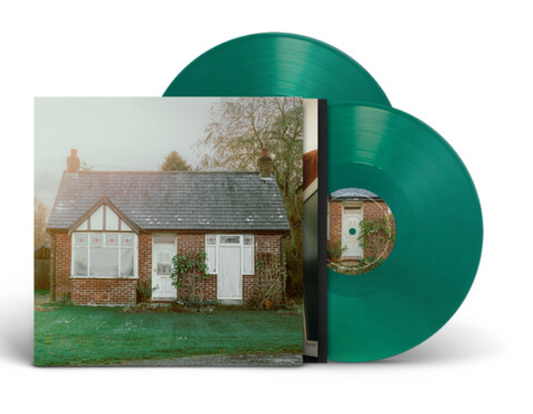 Exploring Birdsong " Every House We Built" 2x12"