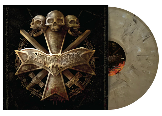 Dismember "Dismember" 12"