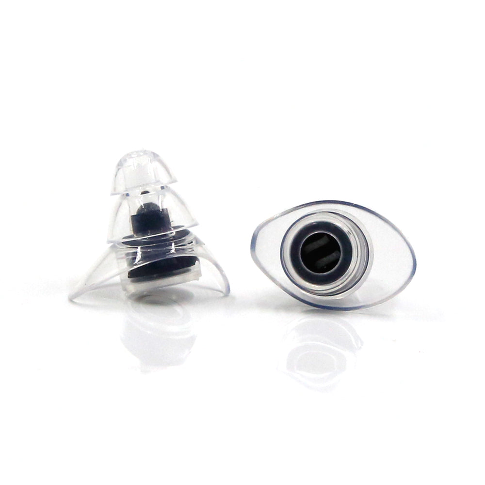 Heavys H1F1 Earplugs