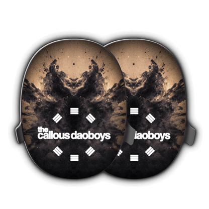 Callous Daoboys X Heavys