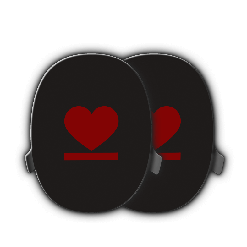HeartSupport.com - Shells Revenue will be Donated