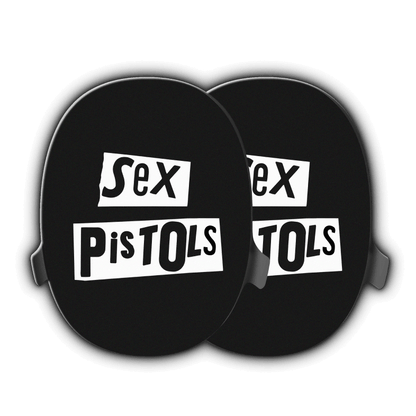 Sex Pistols Limited Edition Shells