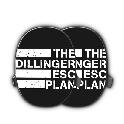 The Dillinger Escape Plan Heavys shells