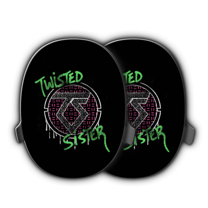 Twisted Sister ‘Come Out & Play’ Edition