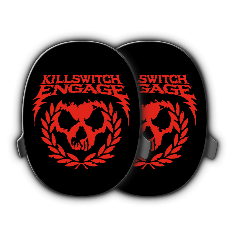 Killswitch Engage Shells