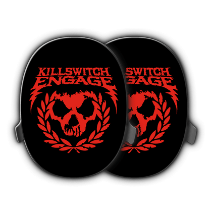Killswitch Engage Shells