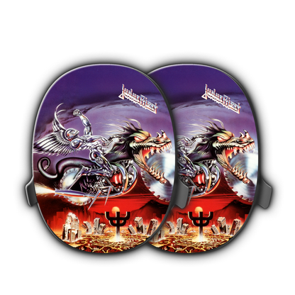 Judas Priest 'Painkiller' Edition