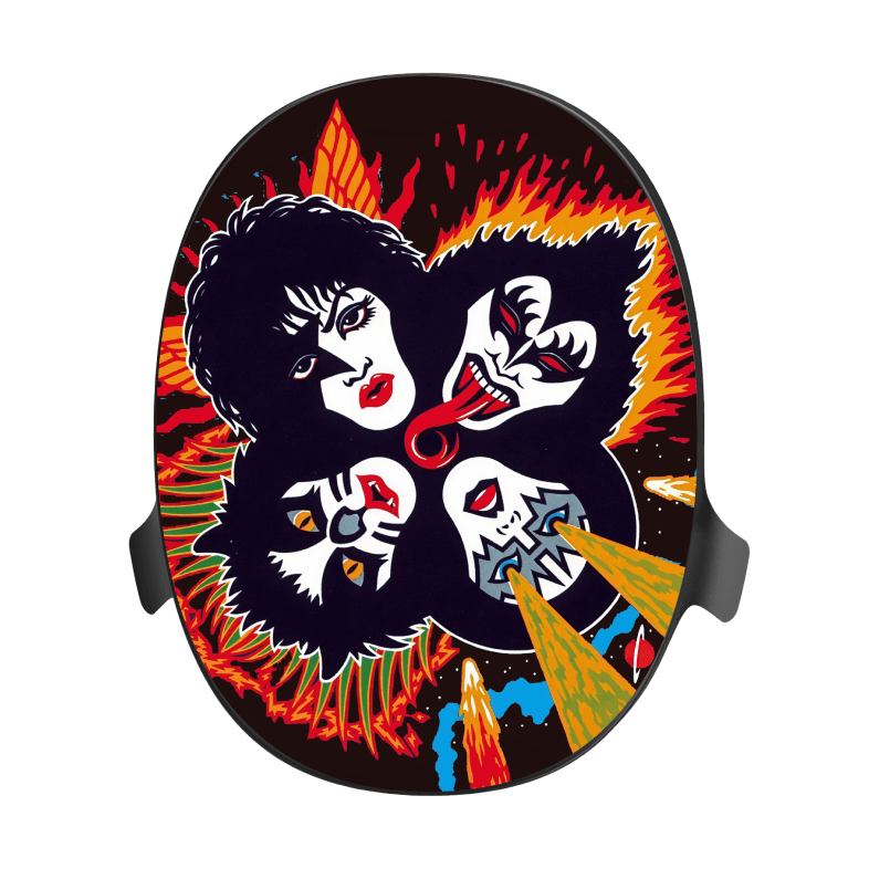 KISS 'Rock and Roll Over' Anniversary Edition