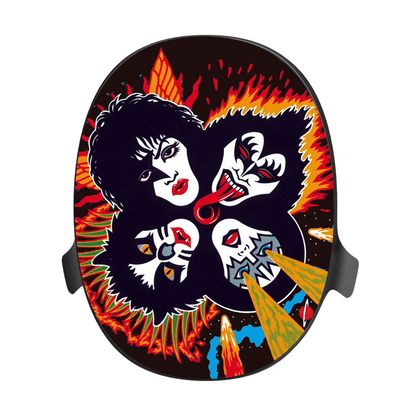 KISS 'Rock and Roll Over' Anniversary Edition