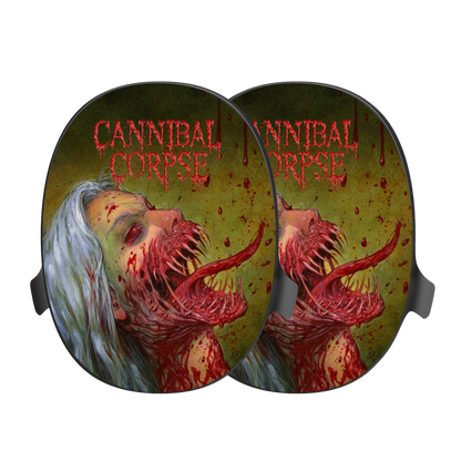 Cannibal Corpse X Heavys