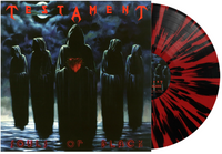 Testament "Souls of Black" 12"