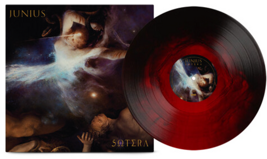 Junius "Sotera" 12"