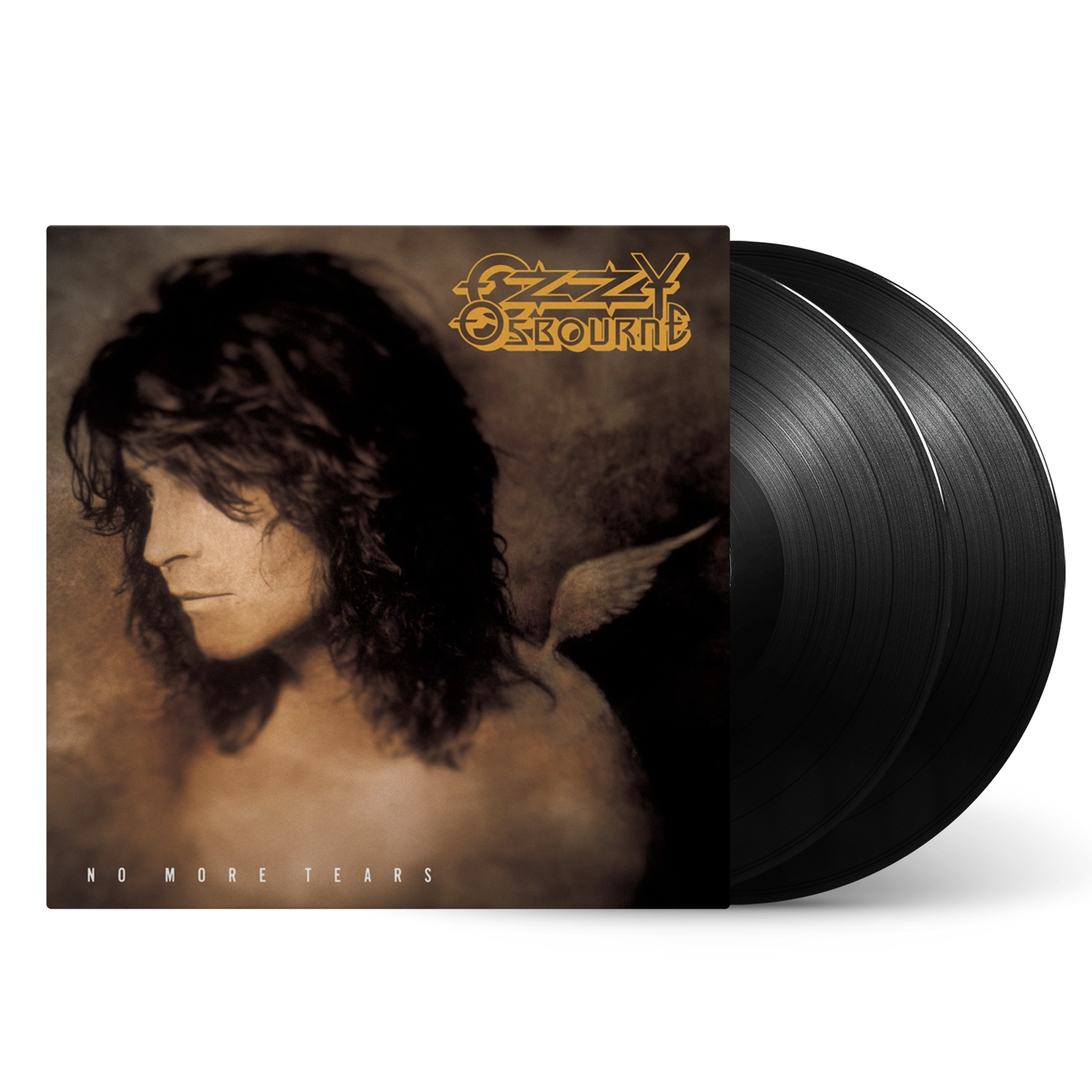 Ozzy Osbourne "No More Tears" 2x12"