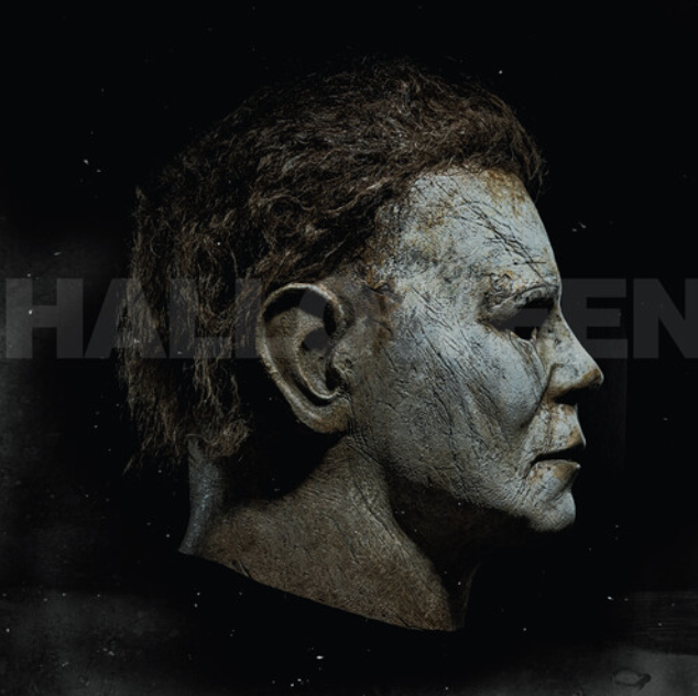 John Carpenter, Cody Carpenter & Daniel Davies "Halloween – Expanded Art Edition" 2x12"