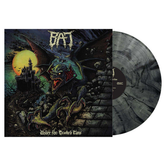 Bat "Under the Crooked Claw" 12"
