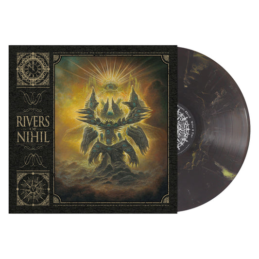 Rivers of Nihil "Rivers Of Nihil" 12"