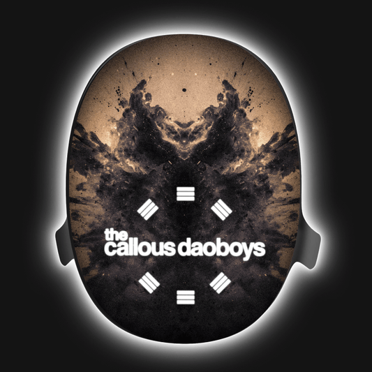 Callous Daoboys X Heavys