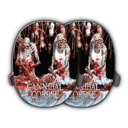 Cannibal Corpse 'Butchered At Birth'