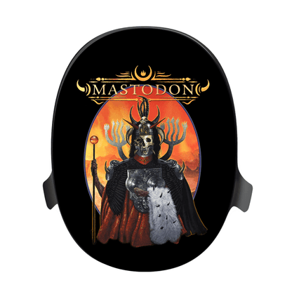 Mastodon 'Emperor of Sand' Heavys shells