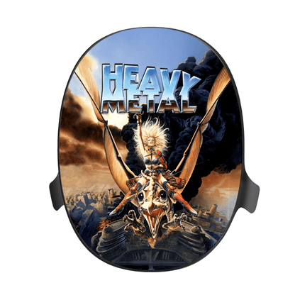 Heavy Metal Magazine - Taarna Edition