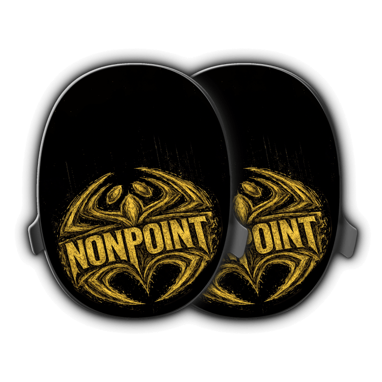 Nonpoint X Heavys