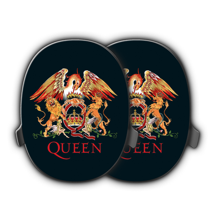 Official Queen Shells
