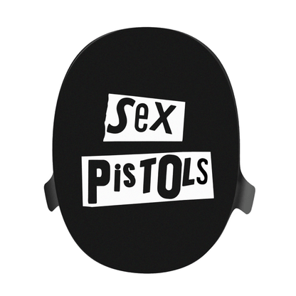 Sex Pistols Limited Edition Shells